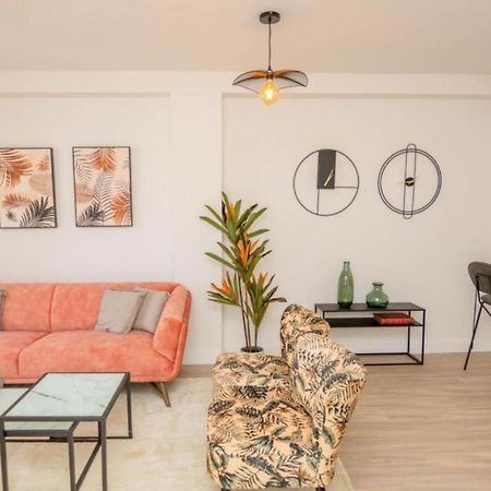 Apartamento Jacaranda ลาเอร์ราดูรา ภายนอก รูปภาพ
