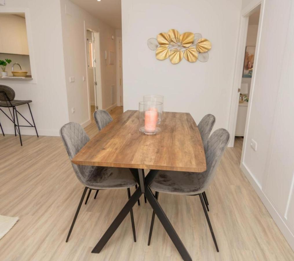 Apartamento Jacaranda ลาเอร์ราดูรา ภายนอก รูปภาพ